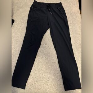 Calia by Carrie Underwood. Navy blue pants Small